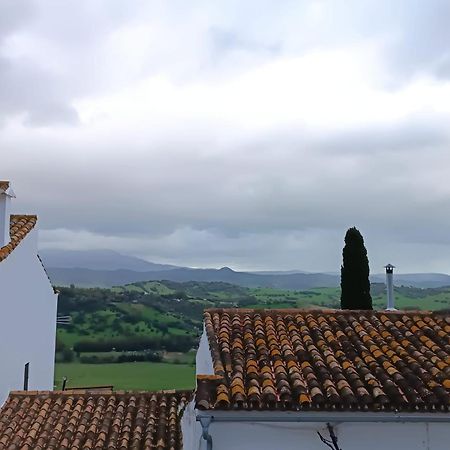 Villa La Casita Del Sillero Jimena De La Frontera Exterior foto