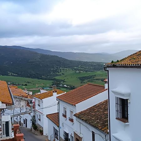 Villa La Casita Del Sillero Jimena De La Frontera Exterior foto